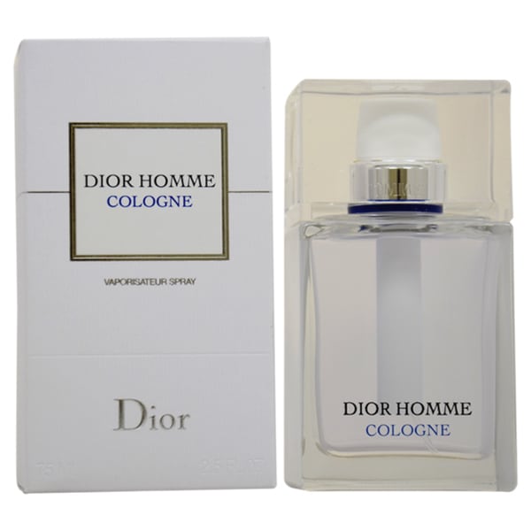 dior homme 5 oz