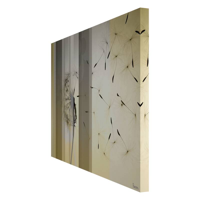 'Dandelion' Art Print