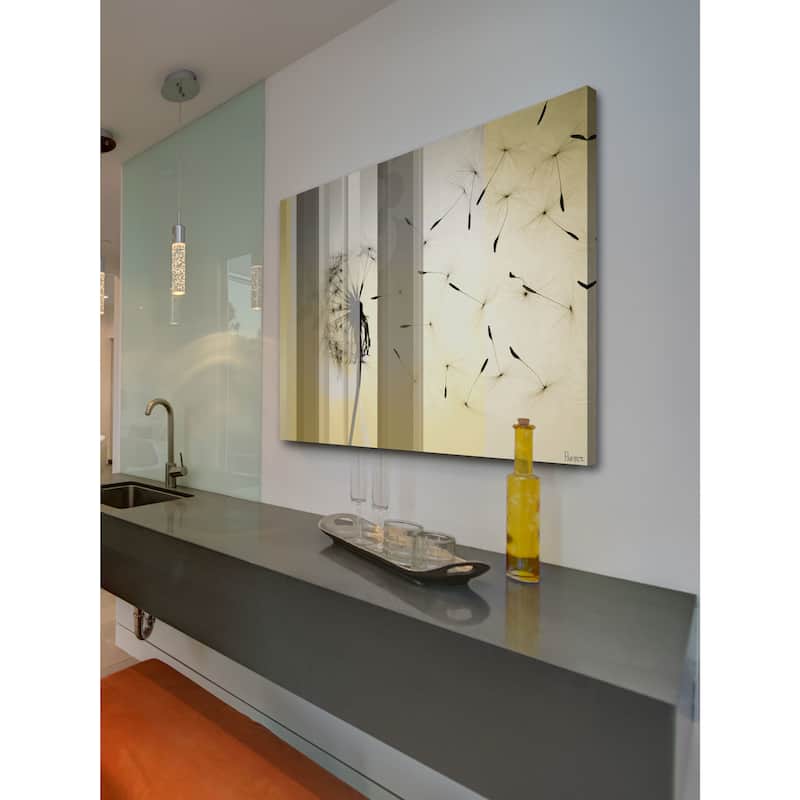 'Dandelion' Art Print