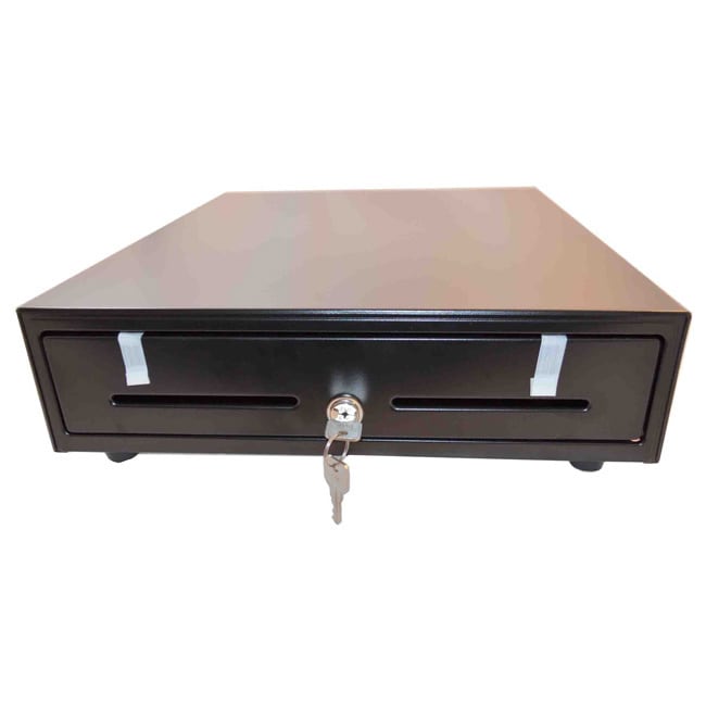 Heavy duty 16 inch All Metal Cash Drawer