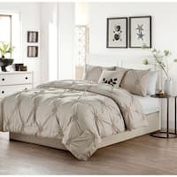 madison park vivian polyester solid tufted 7 piece madison park vivian polyester solid tufted 7 piece