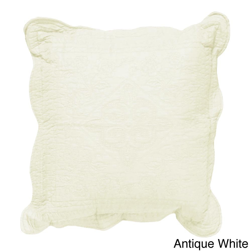 Pantile Specialty Pillow 14 X 14