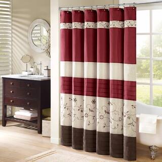 Size 54 X 78 Striped Shower Curtains Find Great Shower Curtains