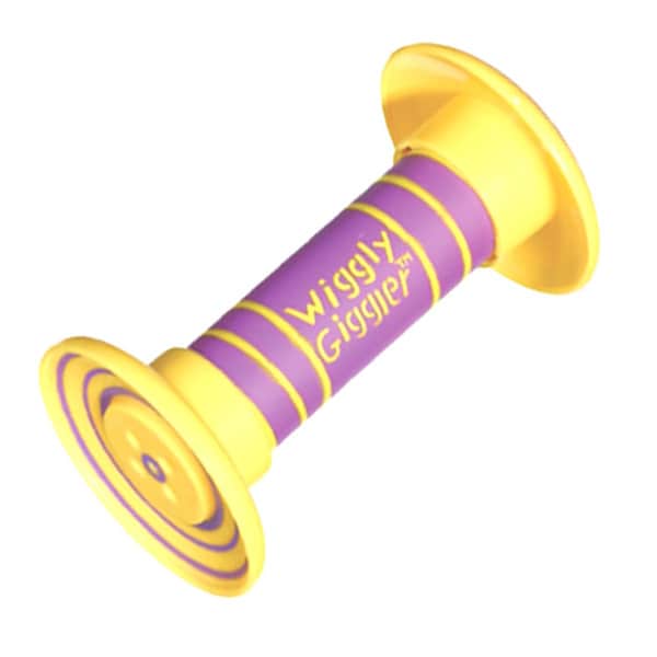 wiggly giggler rattle