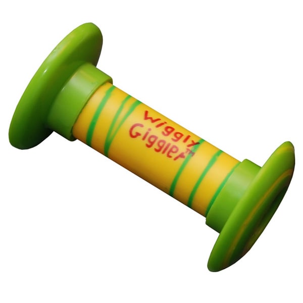 wiggly giggler rattle