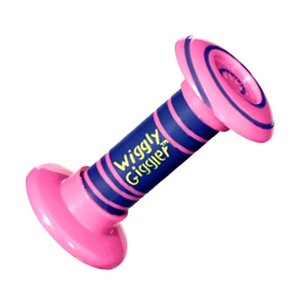 wiggly giggler rattle