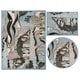 preview thumbnail 20 of 24, Nourison Modesto Abstract Geometric Area Rug