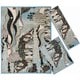preview thumbnail 19 of 24, Nourison Modesto Abstract Geometric Area Rug