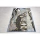 preview thumbnail 7 of 24, Nourison Modesto Abstract Geometric Area Rug
