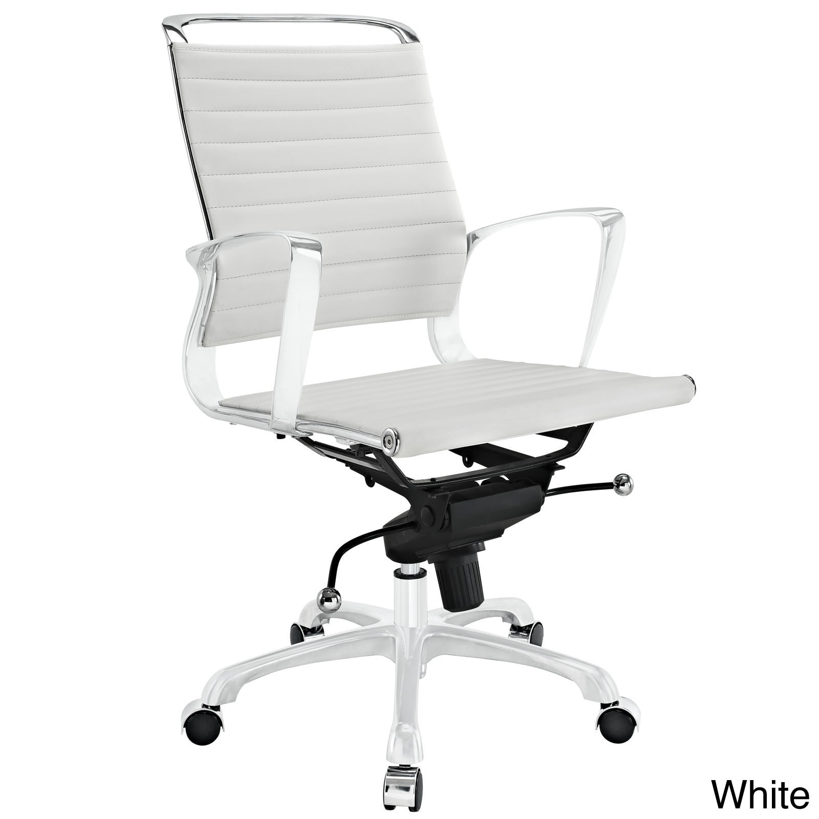 Tempo Vinyl Office Chair