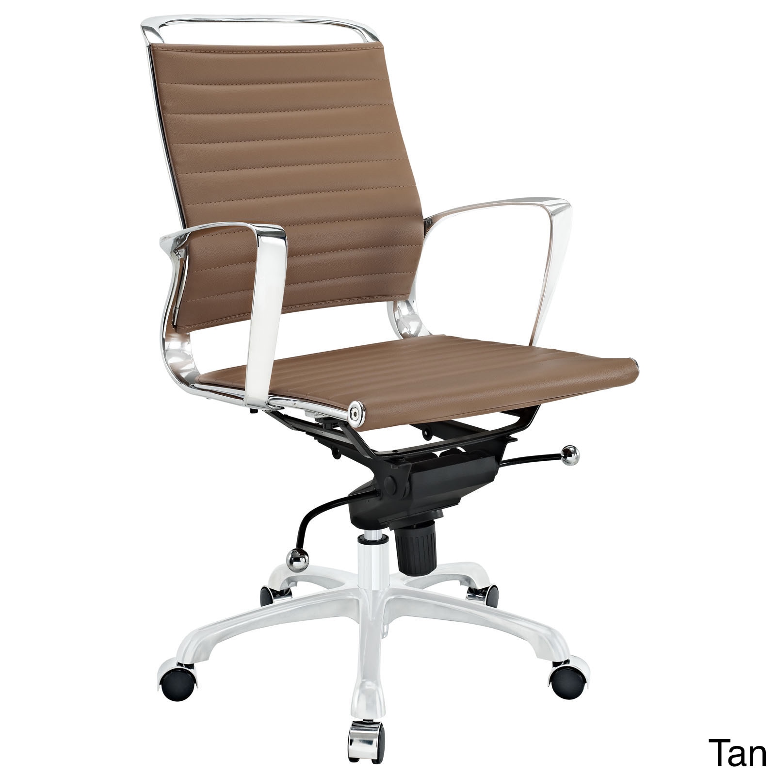 Tempo Vinyl Office Chair