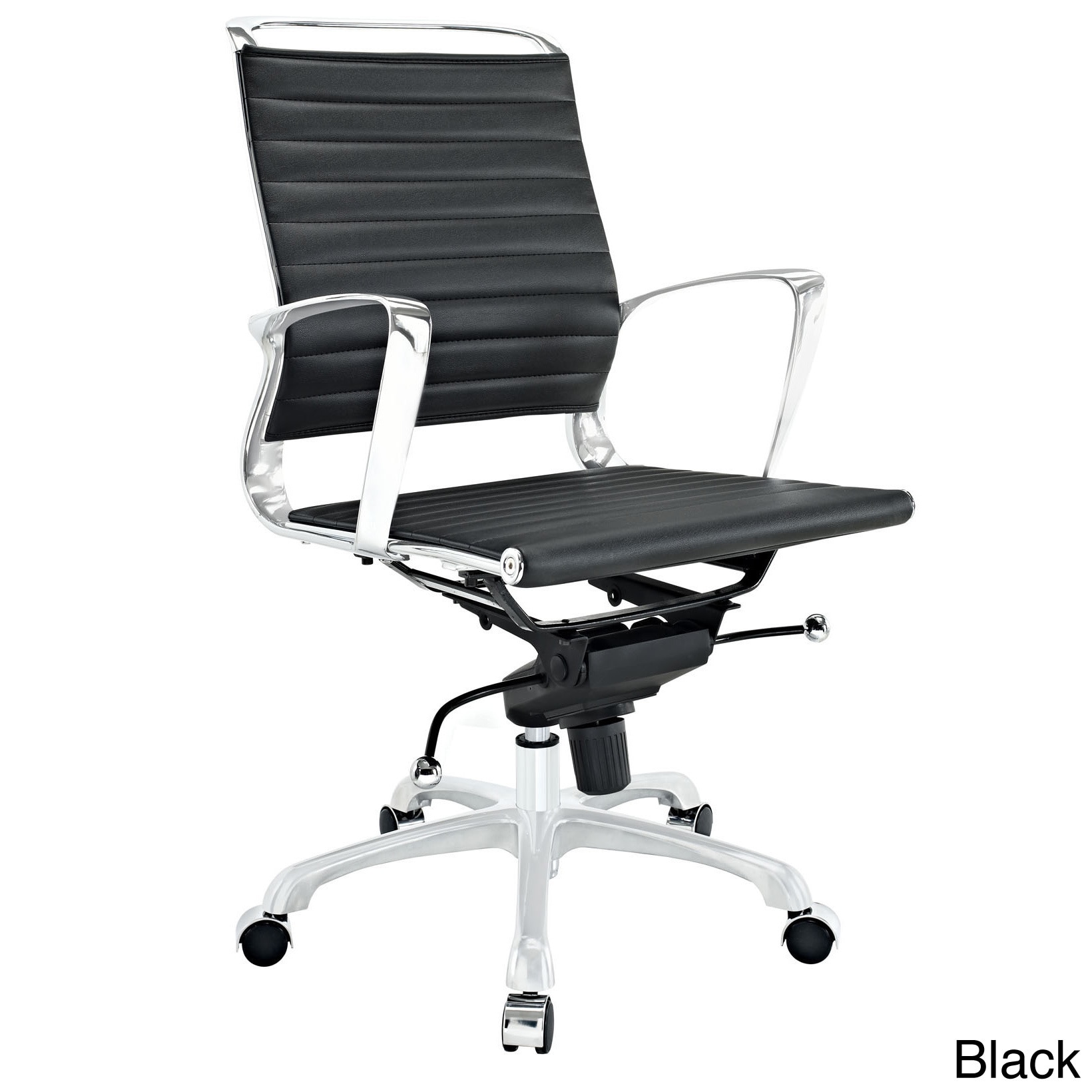 Tempo Vinyl Office Chair