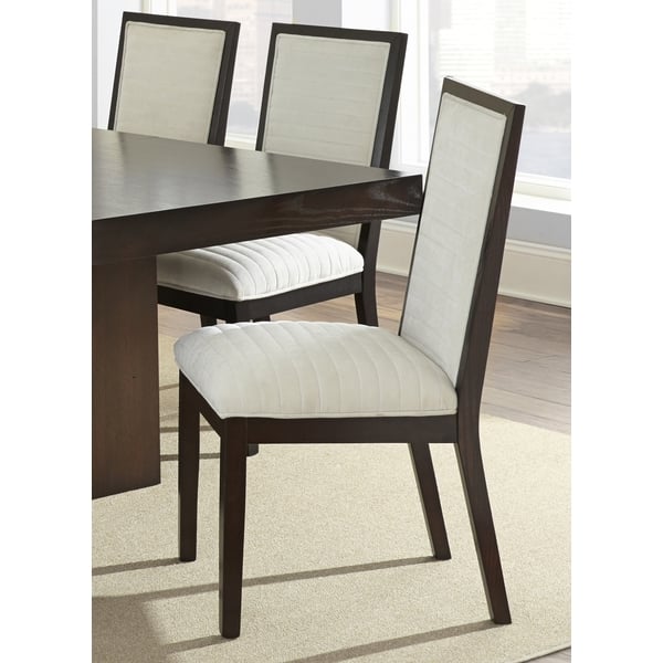Greyson Living Amia Dining Set With Amia Chairs Overstock 8582838