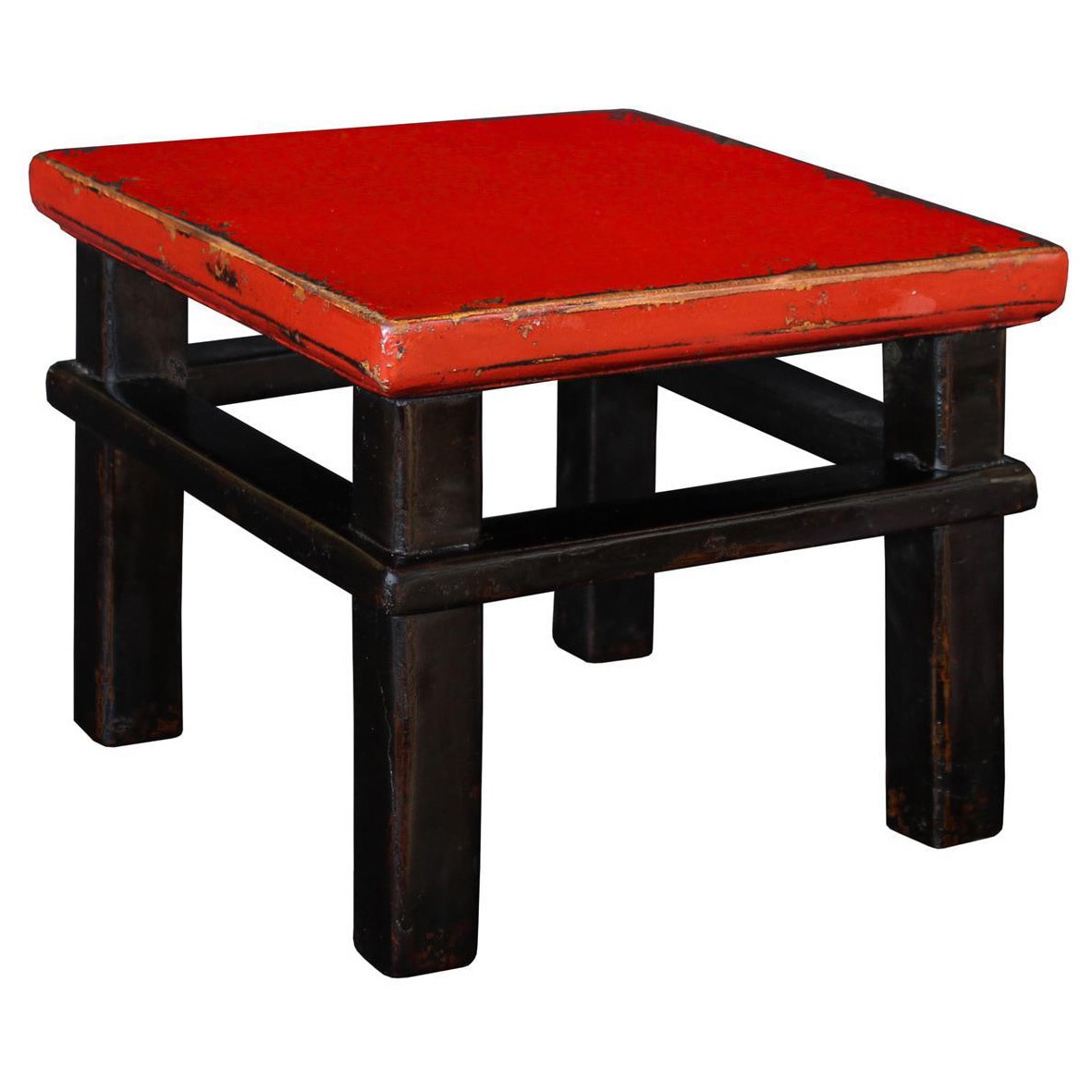 Lilliputian Wooden Stool