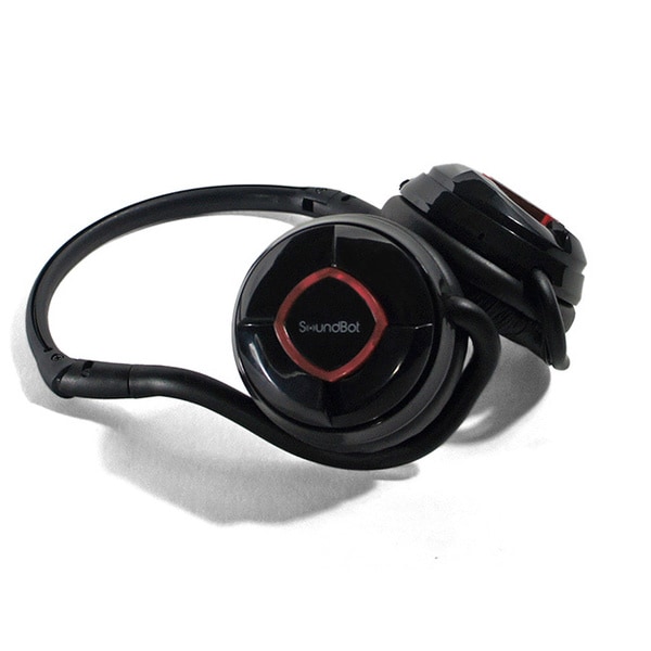 bot bluetooth headset