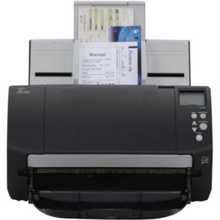 fujitsu fi 7160 sheetfed scanner