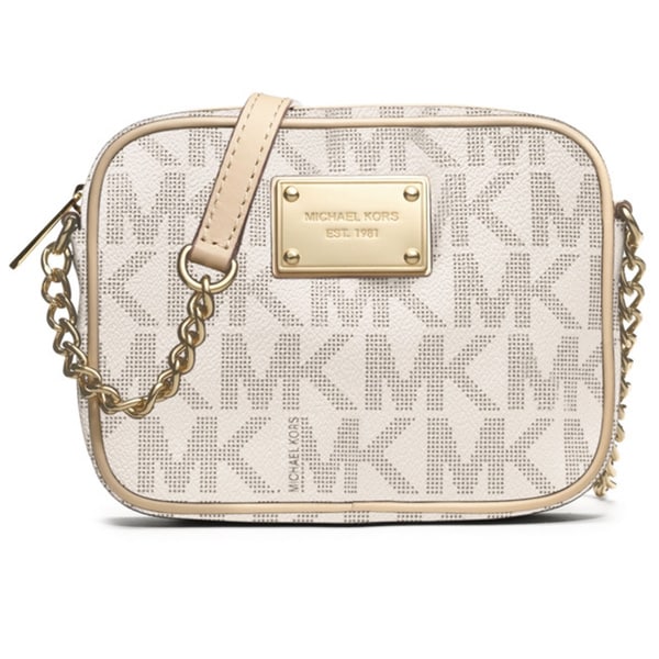 mk jet set small crossbody