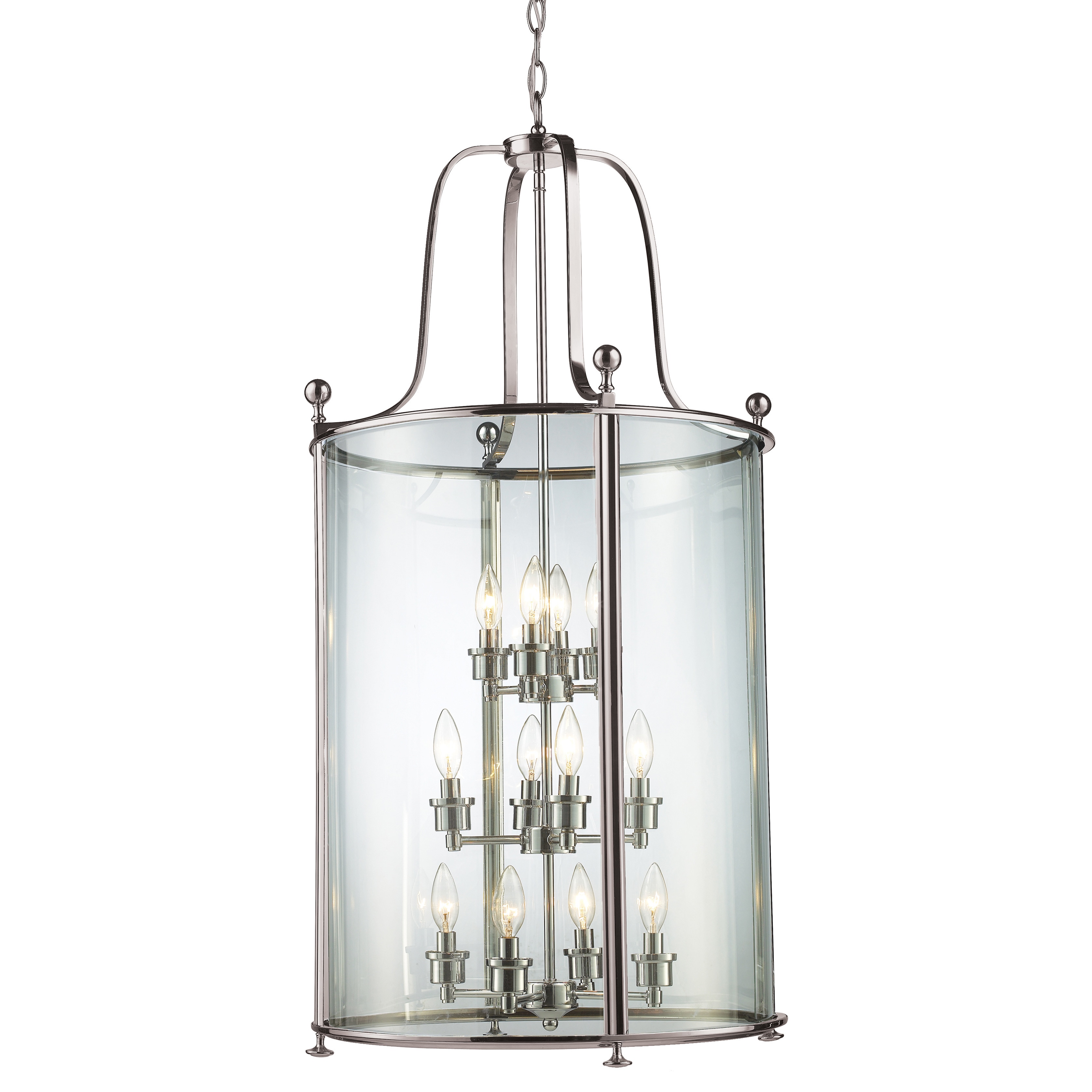 Z lite 12 light Pendant