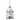 Avery Home Lighting 4-light Pendant