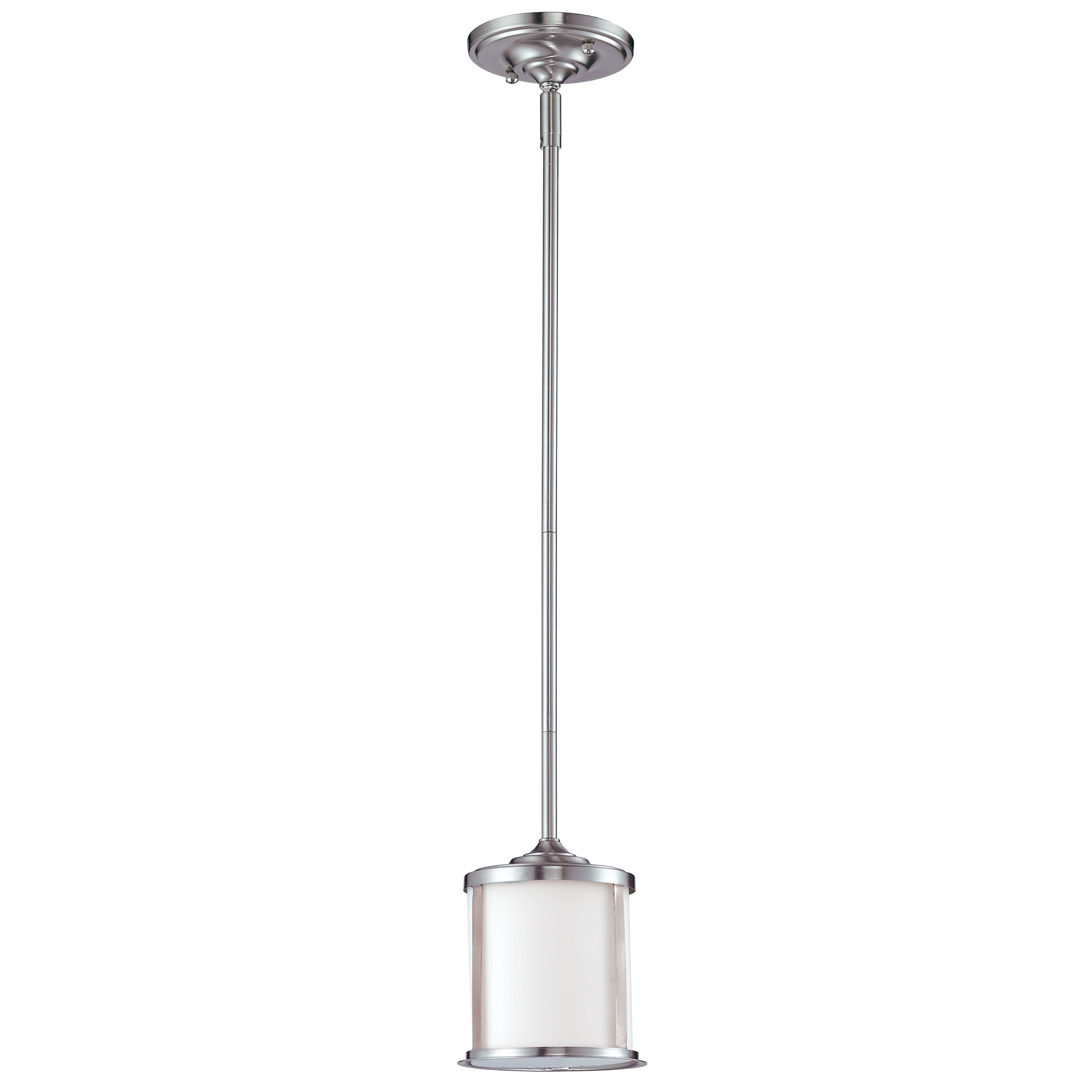 Z lite 1 light Contemporary Mini Pendant