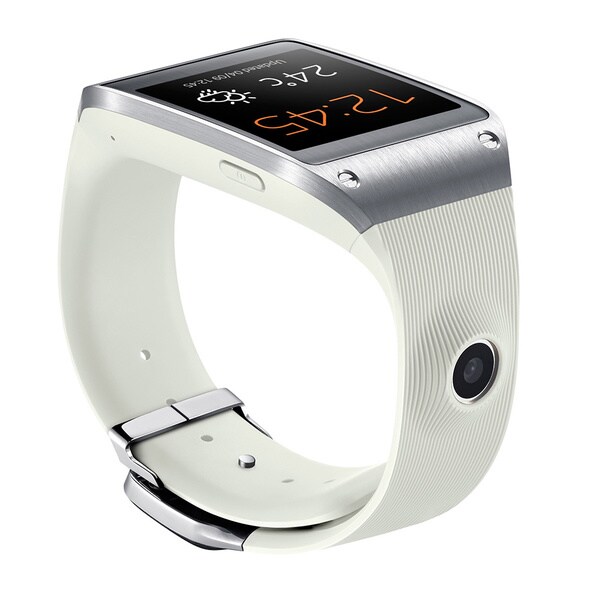 samsung galaxy gear v700
