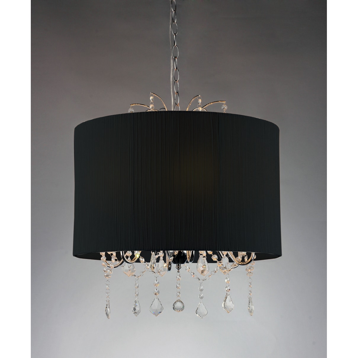 Warehouse of Tiffany Dash Crystal Chandelier