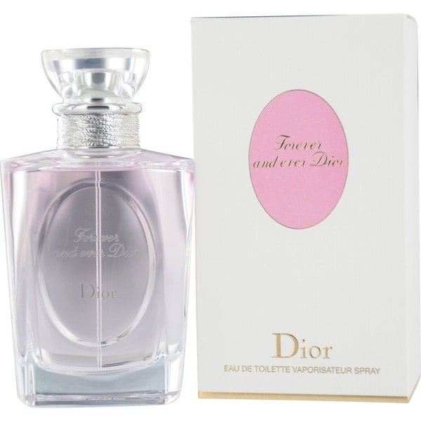 dior forever and ever eau de parfum