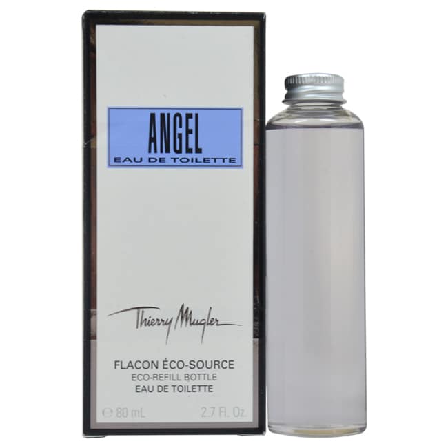 angel refil