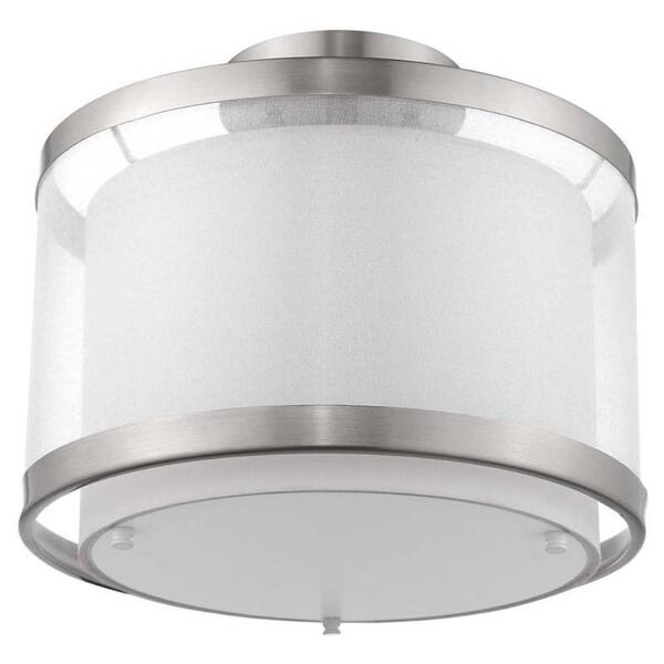 Lux Convertible Pendant Flush Mount Fixture On Lux Convertible Pendant Flush Mount Fixture On