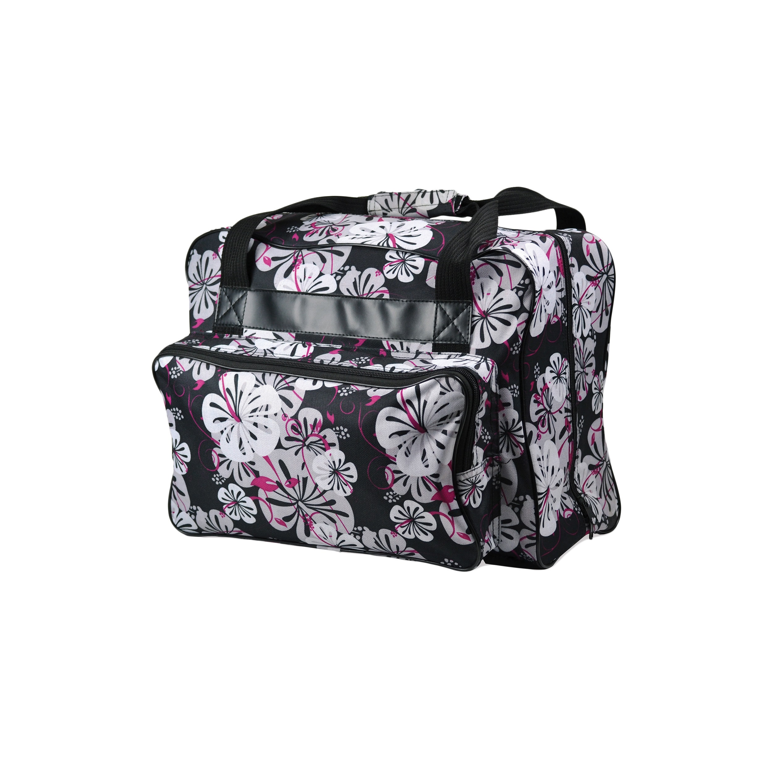 Janome Black Sewing Machine Tote