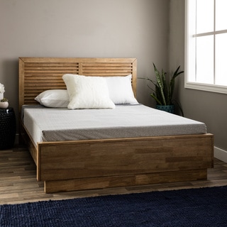 Array Queen Bed - Bed Bath & Beyond - 8585358