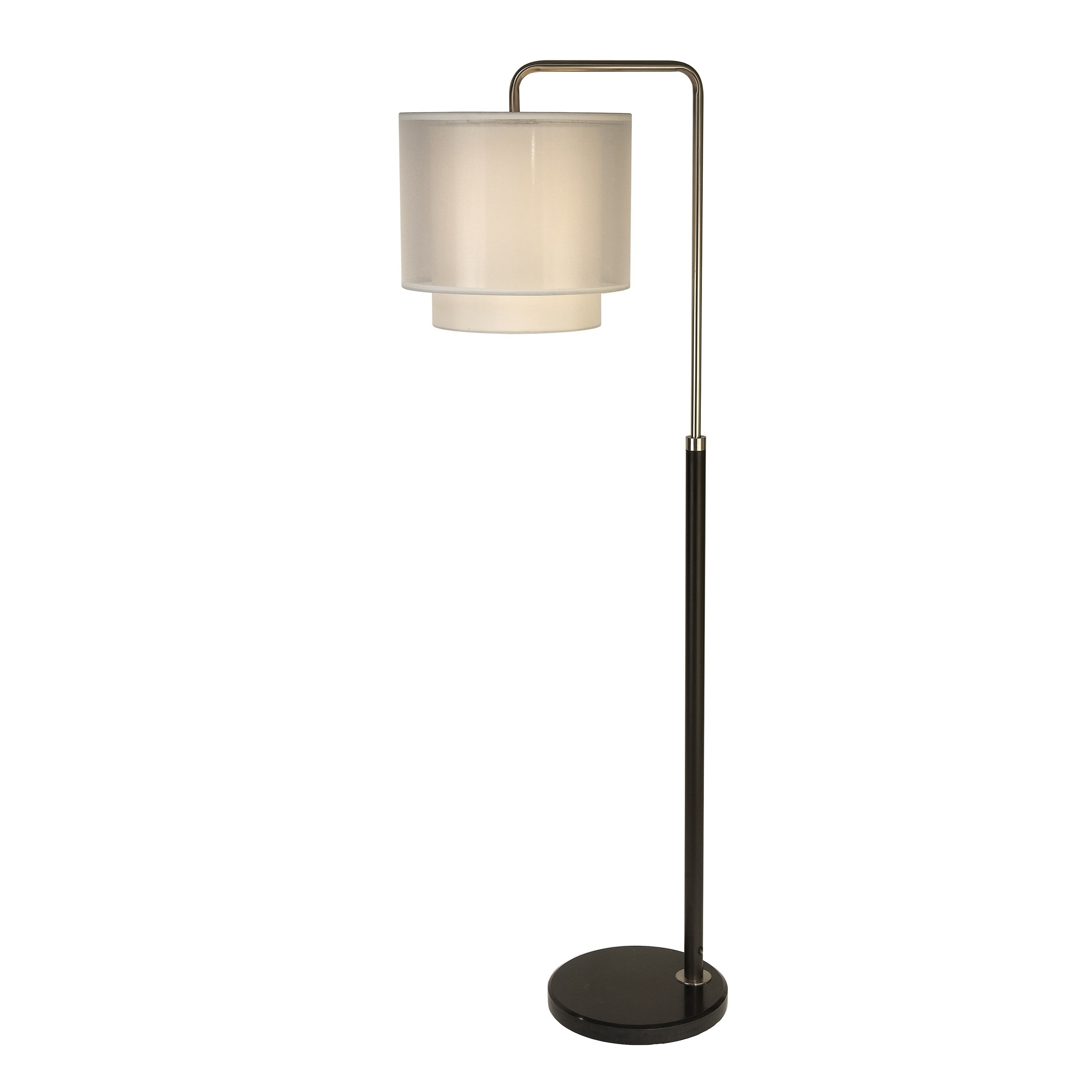 Roosevelt Downbridge Floor Lamp