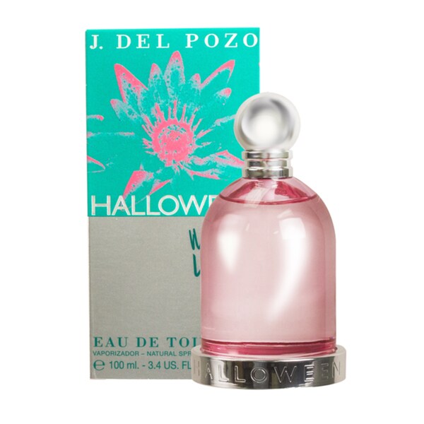 jesus del pozo halloween 100ml