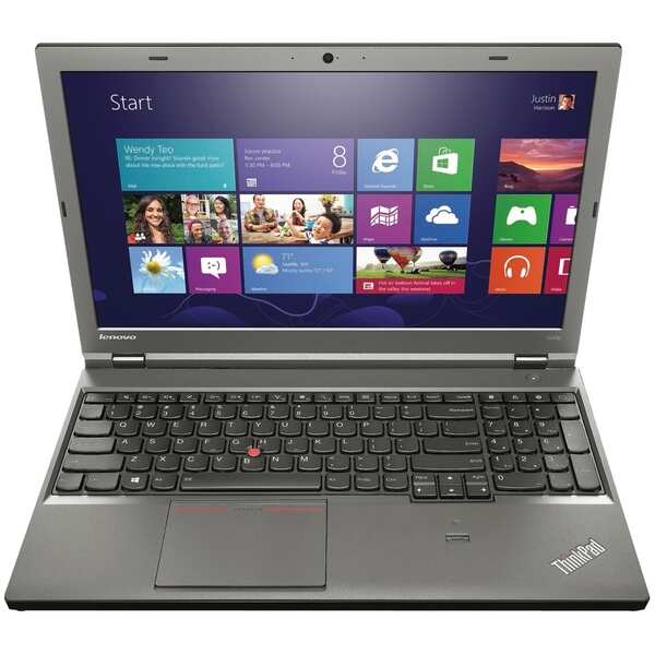 Lenovo ThinkPad T540p 20BE003AUS 15.6" LED Notebook   Intel Core i5 i Lenovo Laptops