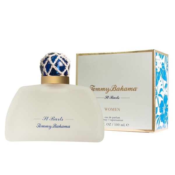 tommy bahama set sail st barts womens perfume