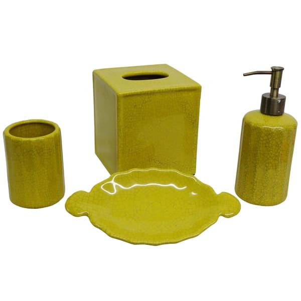 https://ak1.ostkcdn.com/images/products/8588150/Yellow-Crackle-Bath-Accessory-4-piece-Set-53347112-2da8-4ad3-af9f-27207155bc9f_600.jpg?impolicy=medium