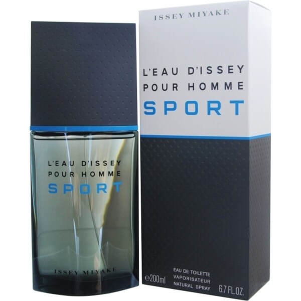 leau dissey sport
