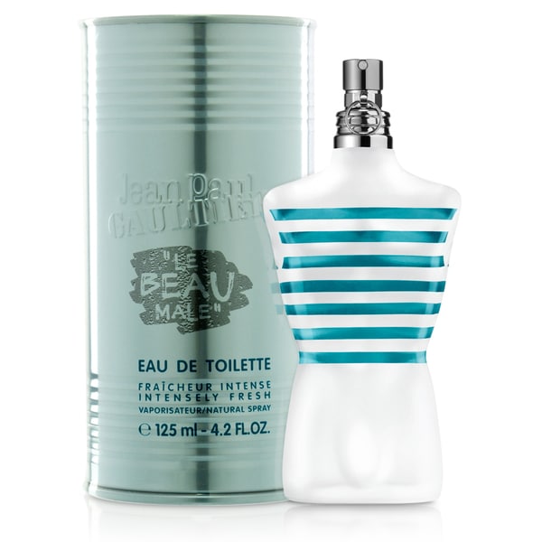 jean paul gaultier le male eau de toilette natural spray