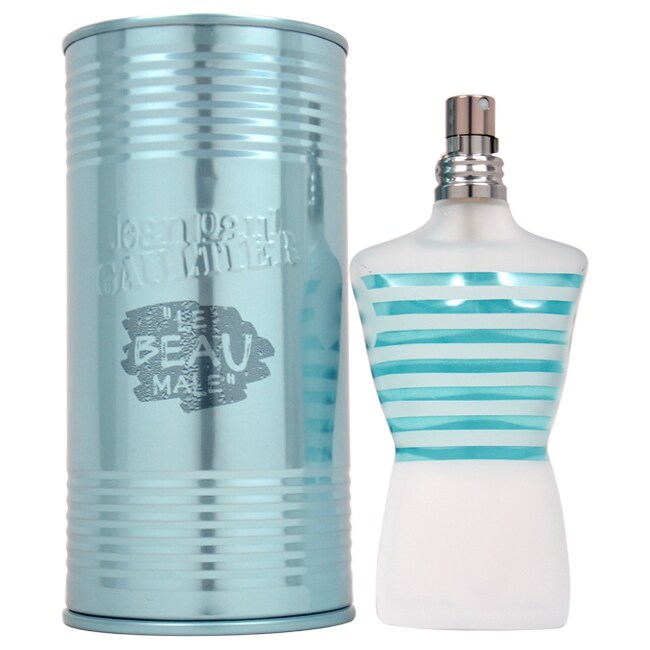 jean paul gaultier le male sale