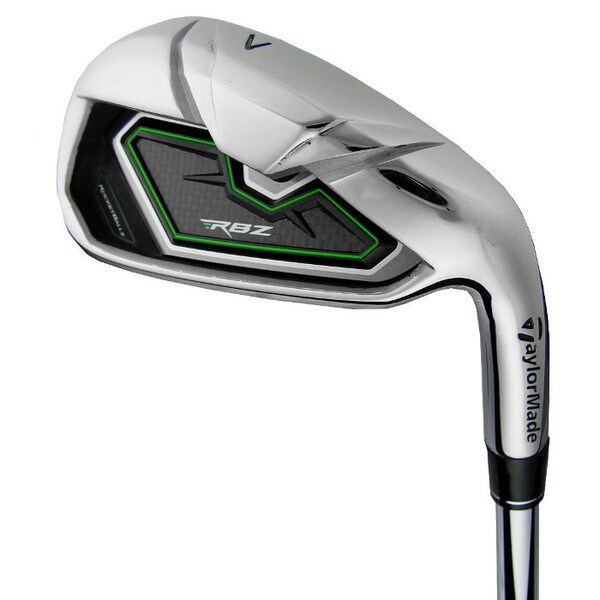 taylormade rocketbladez hp irons