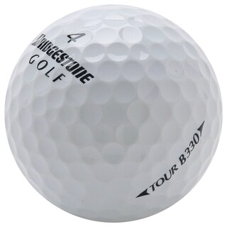 Shop Tour B330 Golf Balls (Pack of 24) - Free Shipping On Orders Over ...