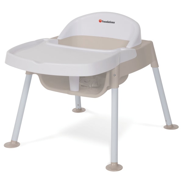 Foundations 7 inch Secure Sitter High Chair   15862917  