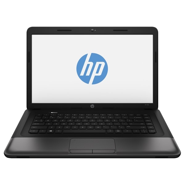 HP 255 G1 15.6 LED Notebook   AMD A Series A4 5000 1.50 GHz   Charco