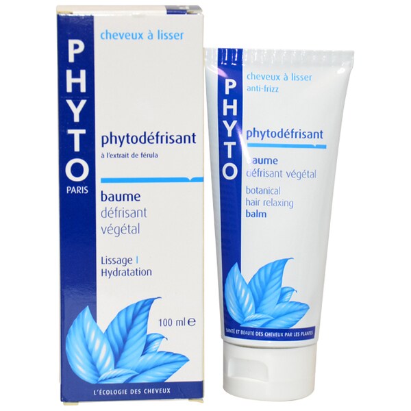 phytodefrisant botanical hair relaxing balm