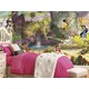 preview thumbnail 1 of 0, Disney Fairies Pixie Hollow Mural (6'x10.5')