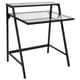 preview thumbnail 4 of 10, 2-Tier Modern Computer Desk / Workstation