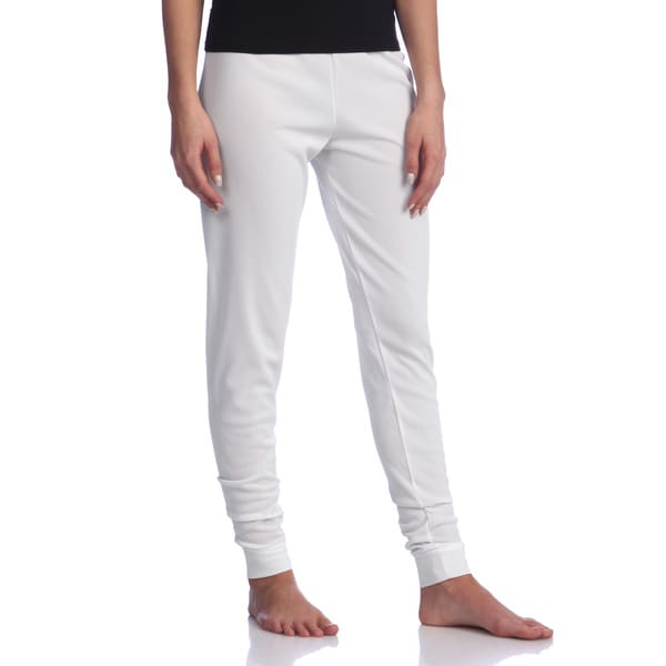 Shop Kenyon Women's Thermal Underwear Bottoms - Free Shipping On Orders ...