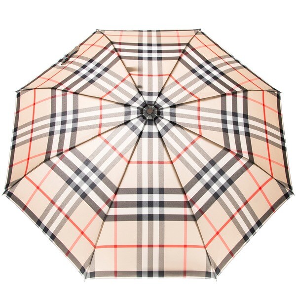 burberry automatic umbrella
