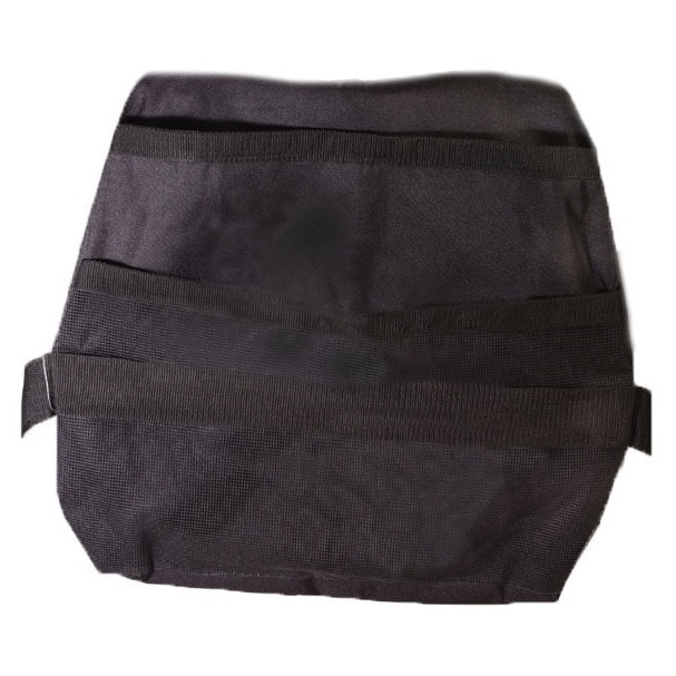 Front Walker Nylon Carry Pouch