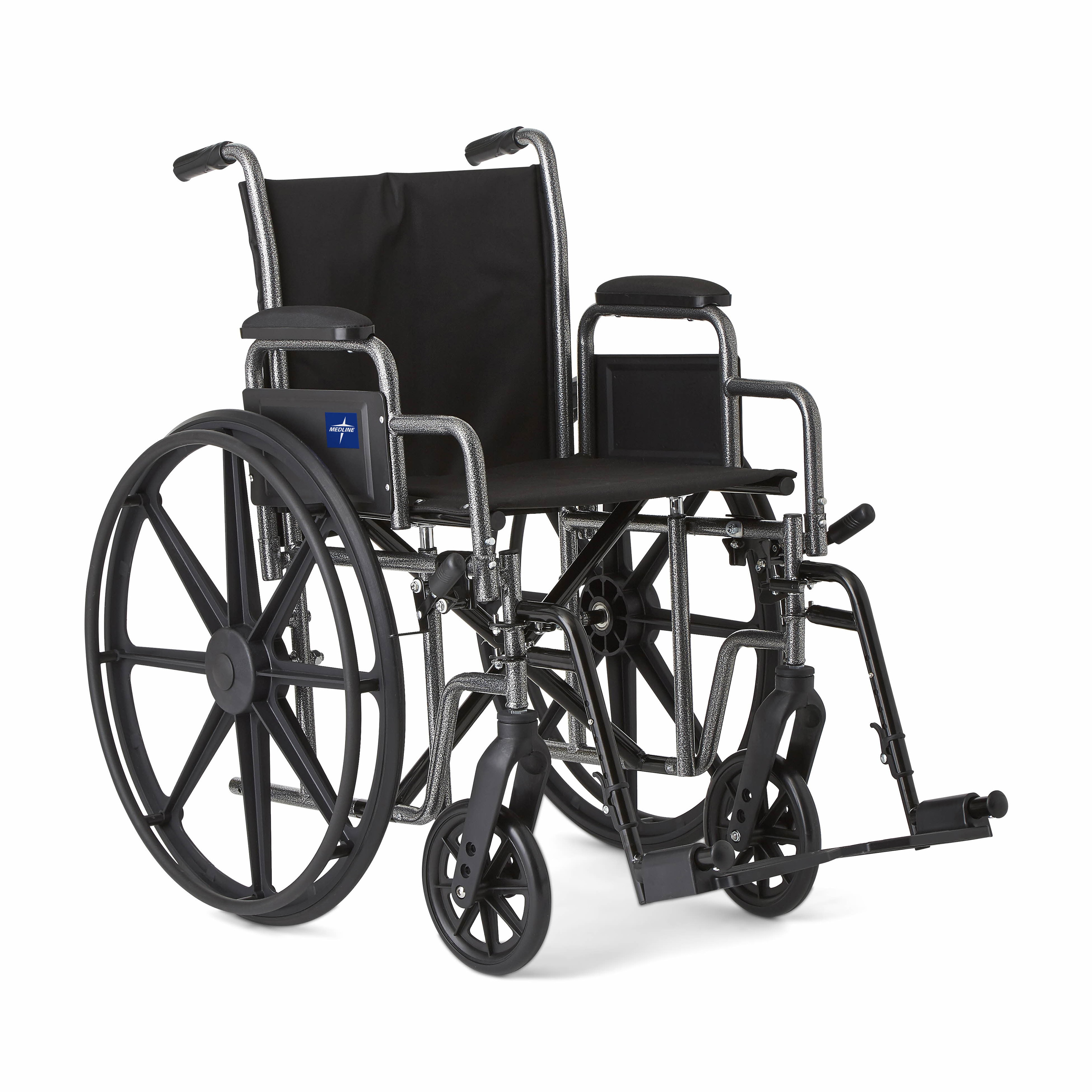 Medline Basic Wheelchair